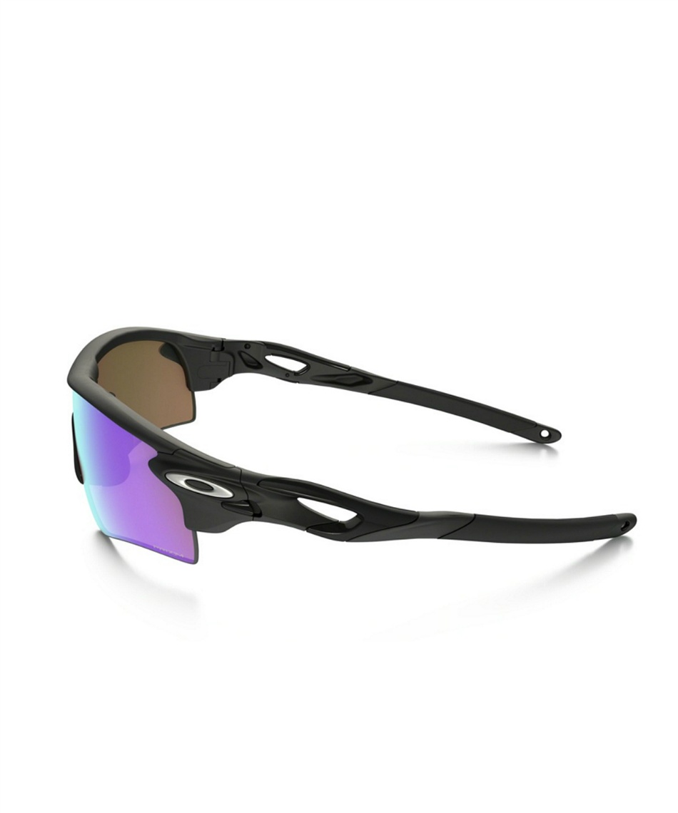 サングラス プリズムゴルフ レーダーロックパス ローブリッジフィット