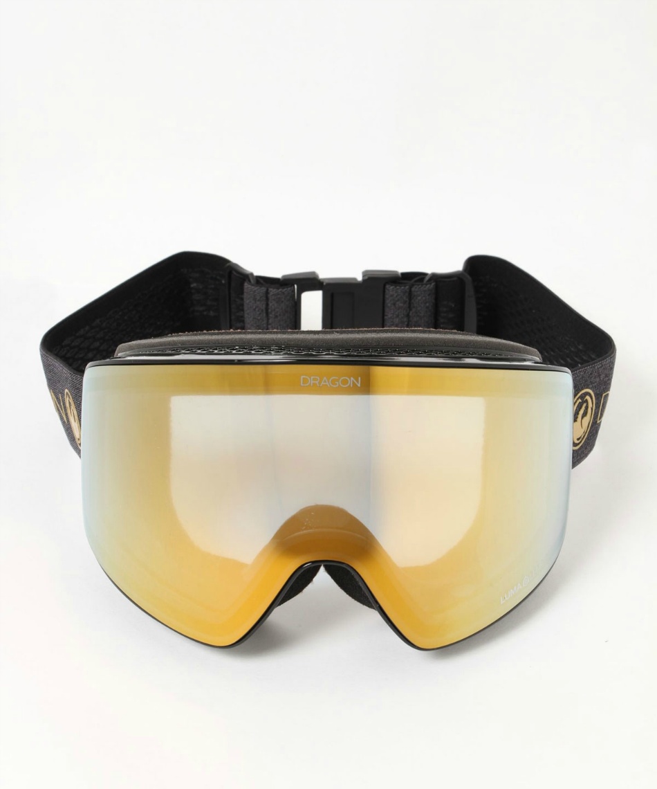 ドラゴン(DRAGON) スキー スノーボードゴーグル スノーゴーグル PXV
