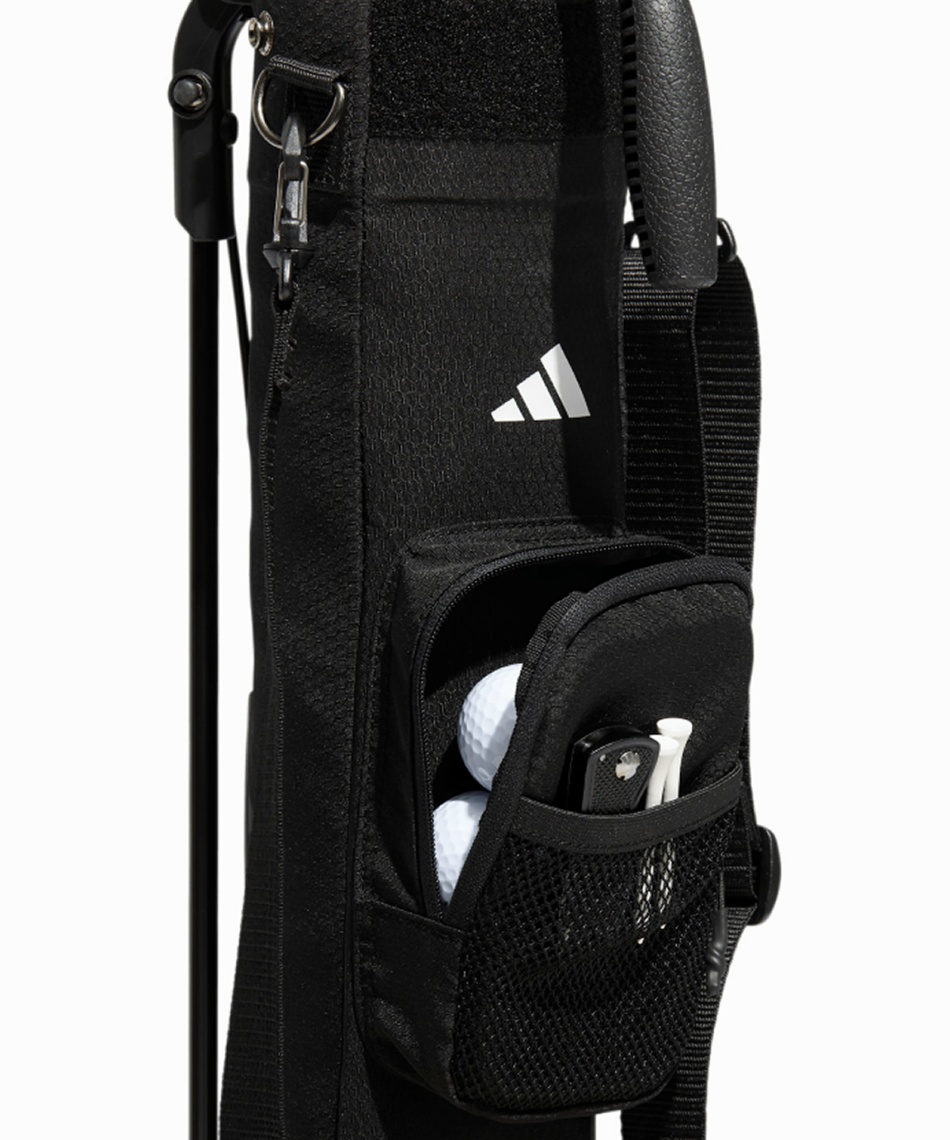 アディダス(adidas) スタンドクラブケース スタンドキャリーケース