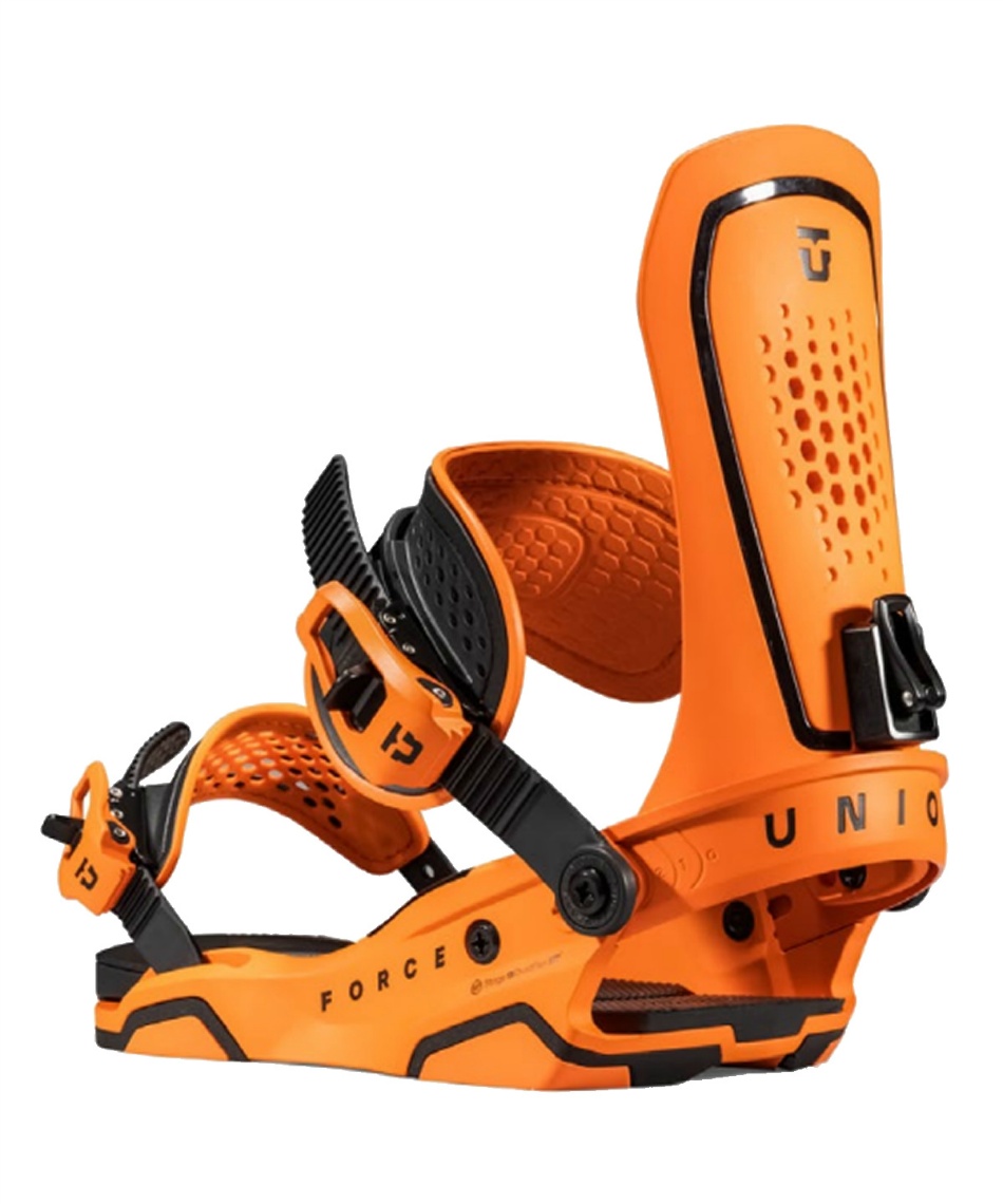 ユニオン(UNION) スノーボード ビンディング フォース FORCE 【国内