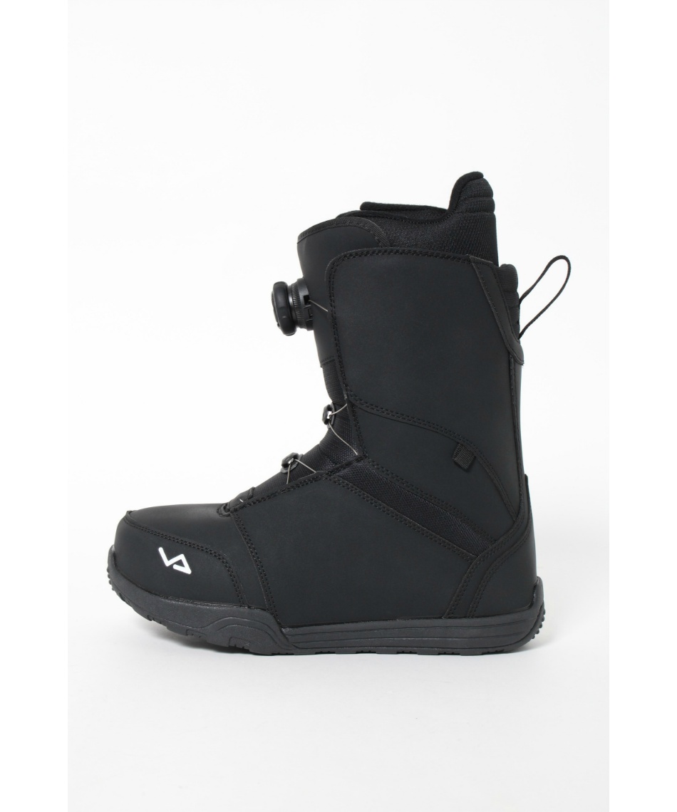 スノーボードブーツ ダイヤルタイプ BOA ソフト A-TOPブーツ SUPERB