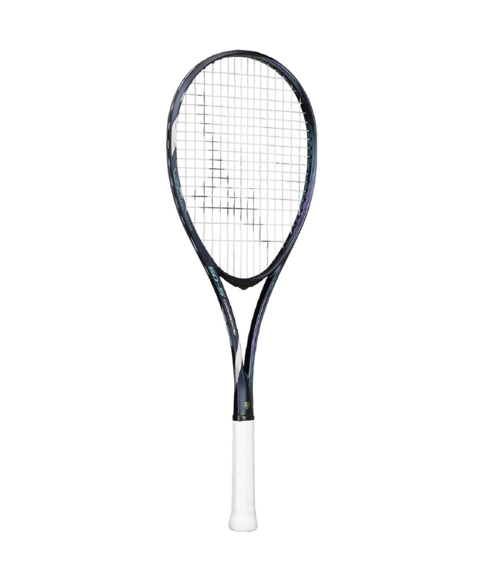 ソフトテニスラケット 後衛向け アクロスピード S-05 ACROSPEED