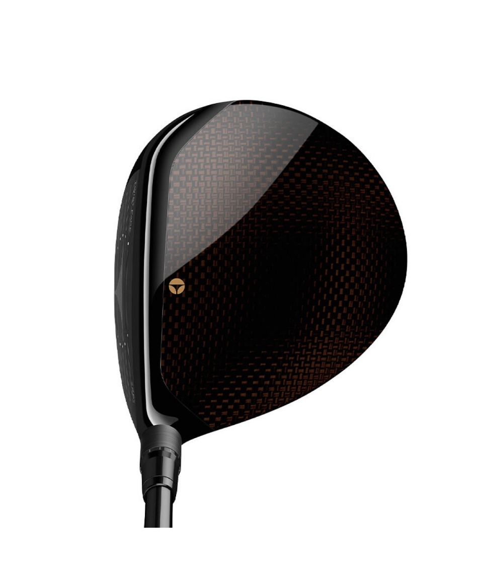 テーラーメイド(TaylorMade) ゴルフクラブ ドライバー バーナー ミニ