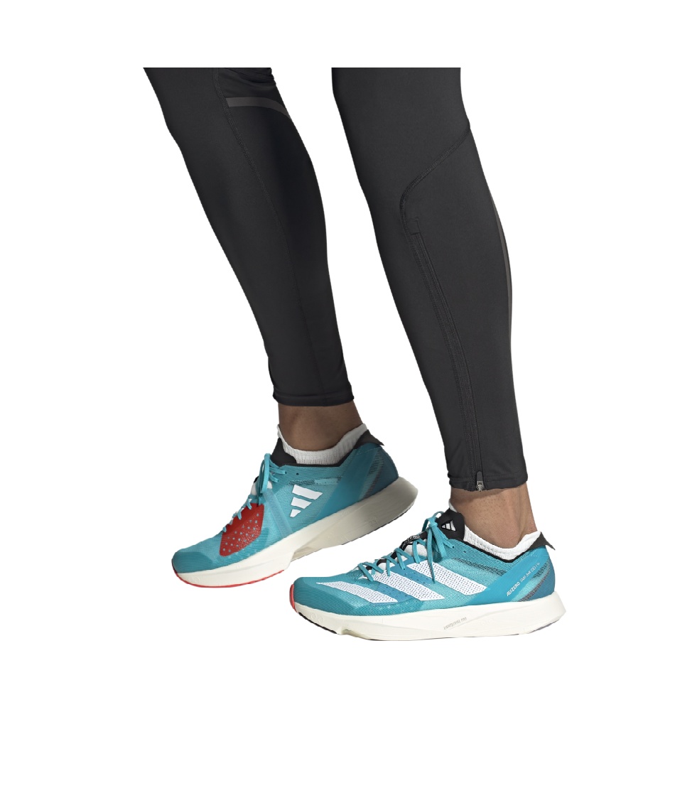 アディダス(adidas) ランニングシューズ アディゼロ タクミ セン 9