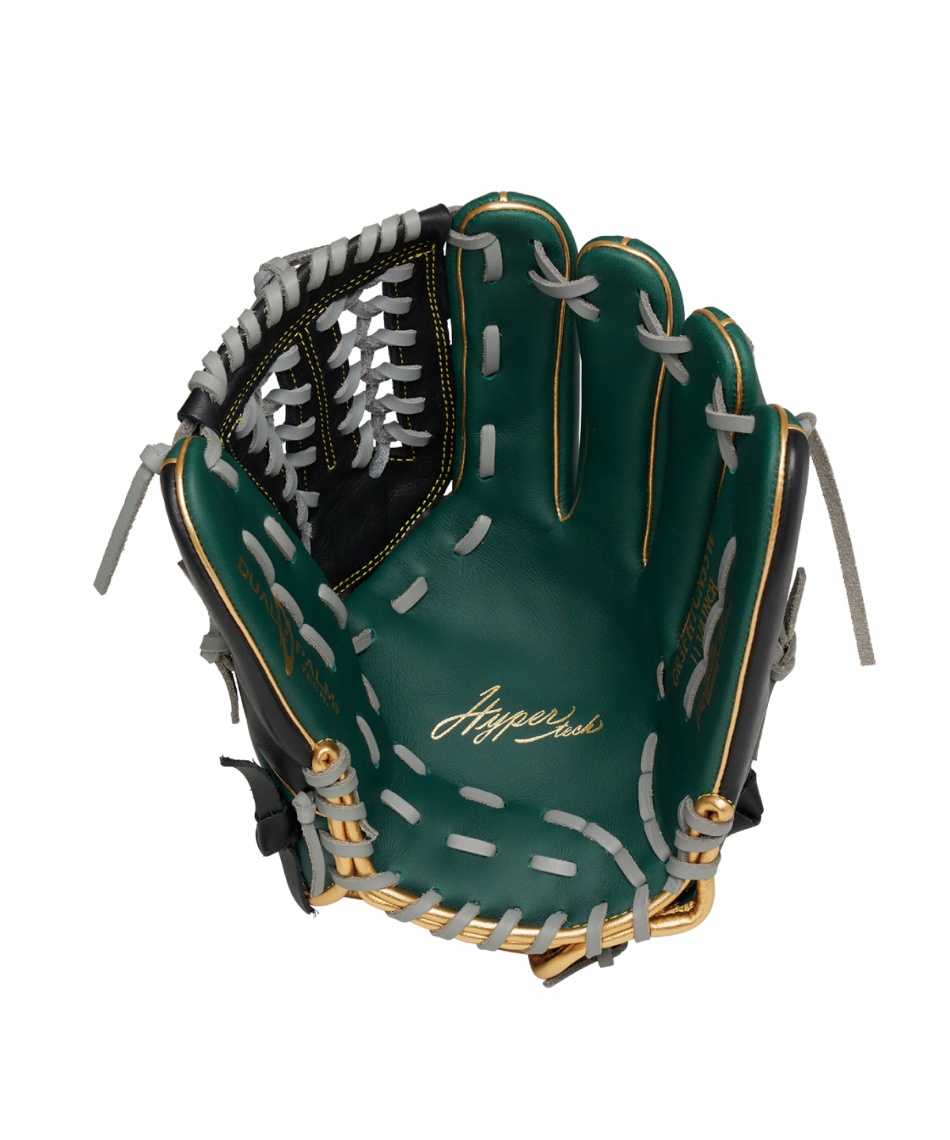 ローリングス(Rawlings) 野球 一般軟式グローブ オールラウンド HYPER