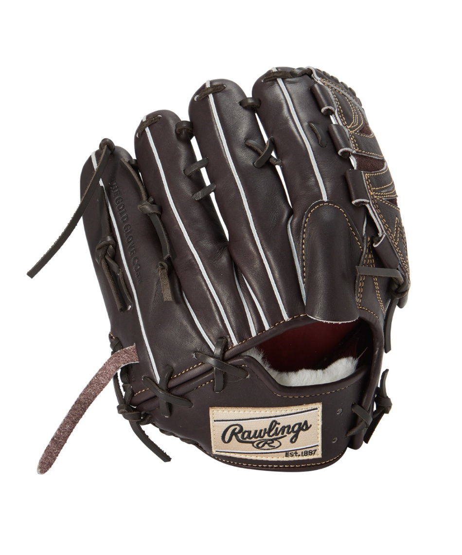 ローリングス(Rawlings) 野球 硬式グローブ 投手用 プロプリファード