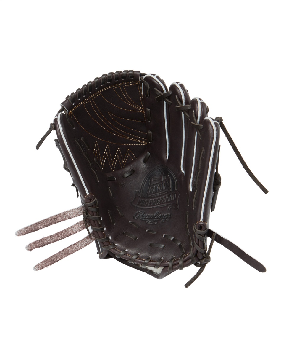 ローリングス(Rawlings) 野球 硬式グローブ 投手用 プロプリファード