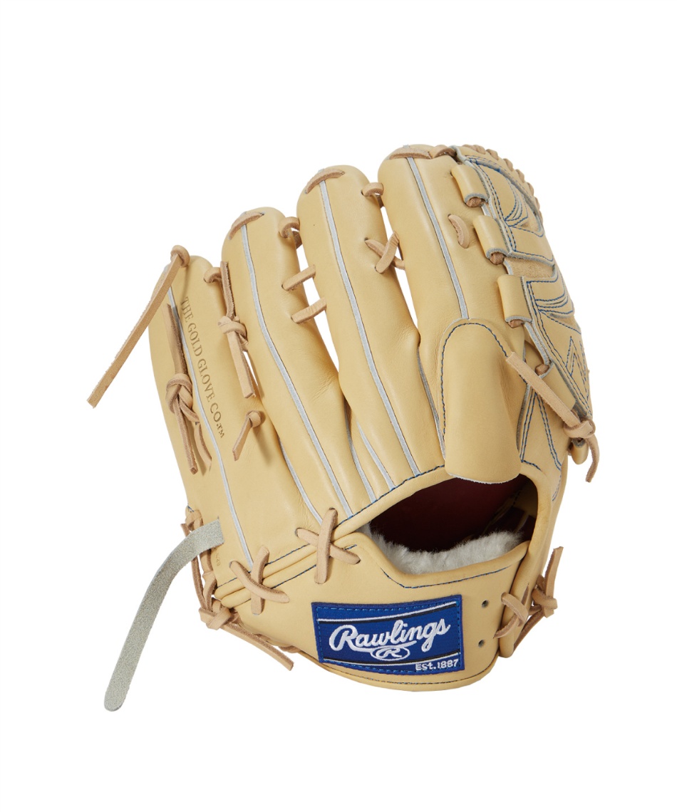 ローリングス(Rawlings) 野球 硬式グローブ 投手用 プロプリファード