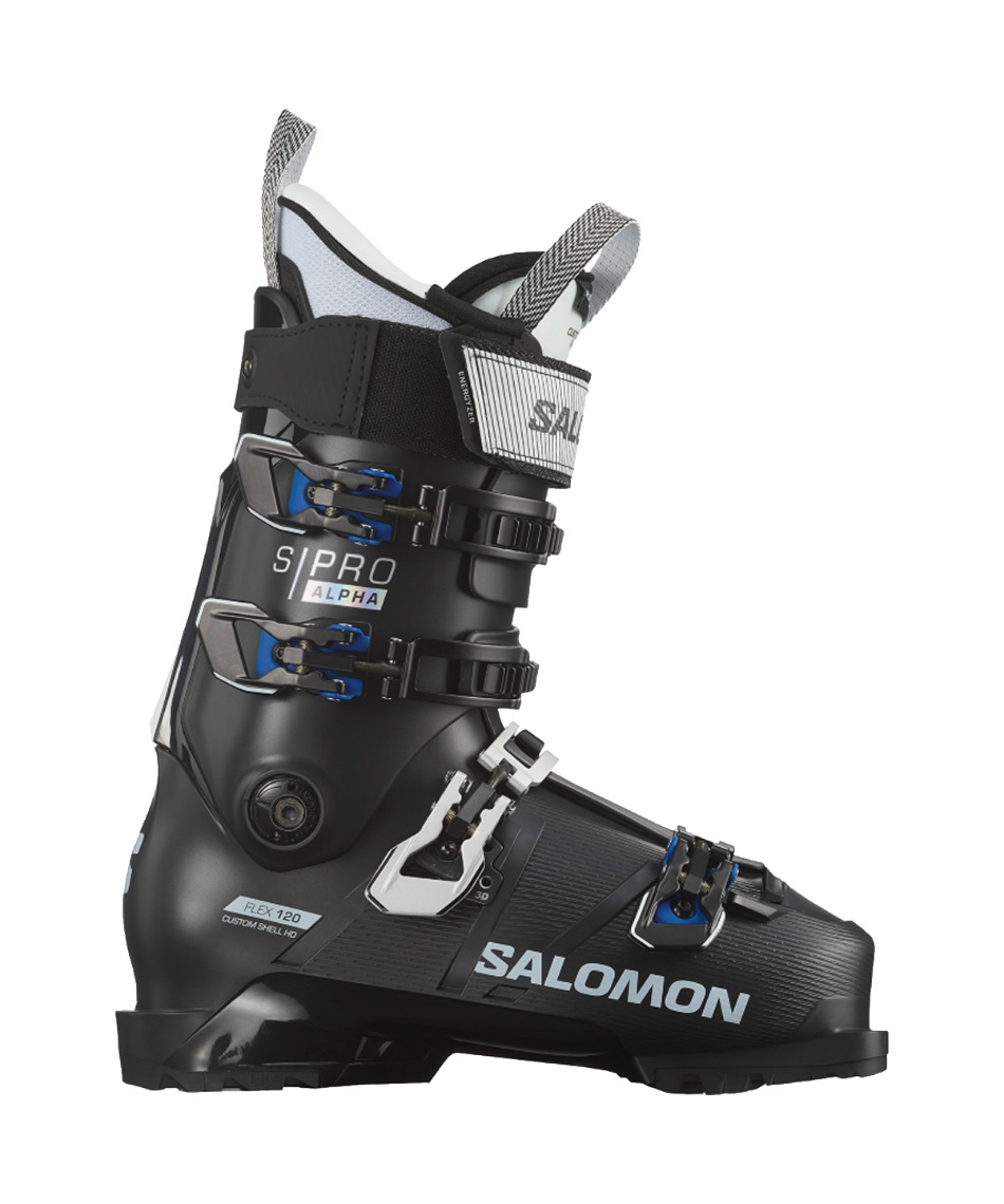 SALOMON スキーブーツ PRO 80 25-25.5cm 296mm Salomon X Pro 80