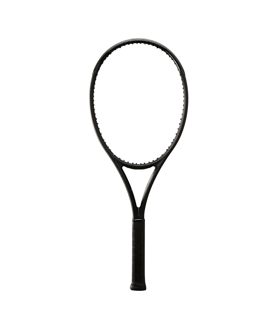 ウイルソン(Wilson) 硬式テニスラケット 限定ノワール ウルトラ100L V4