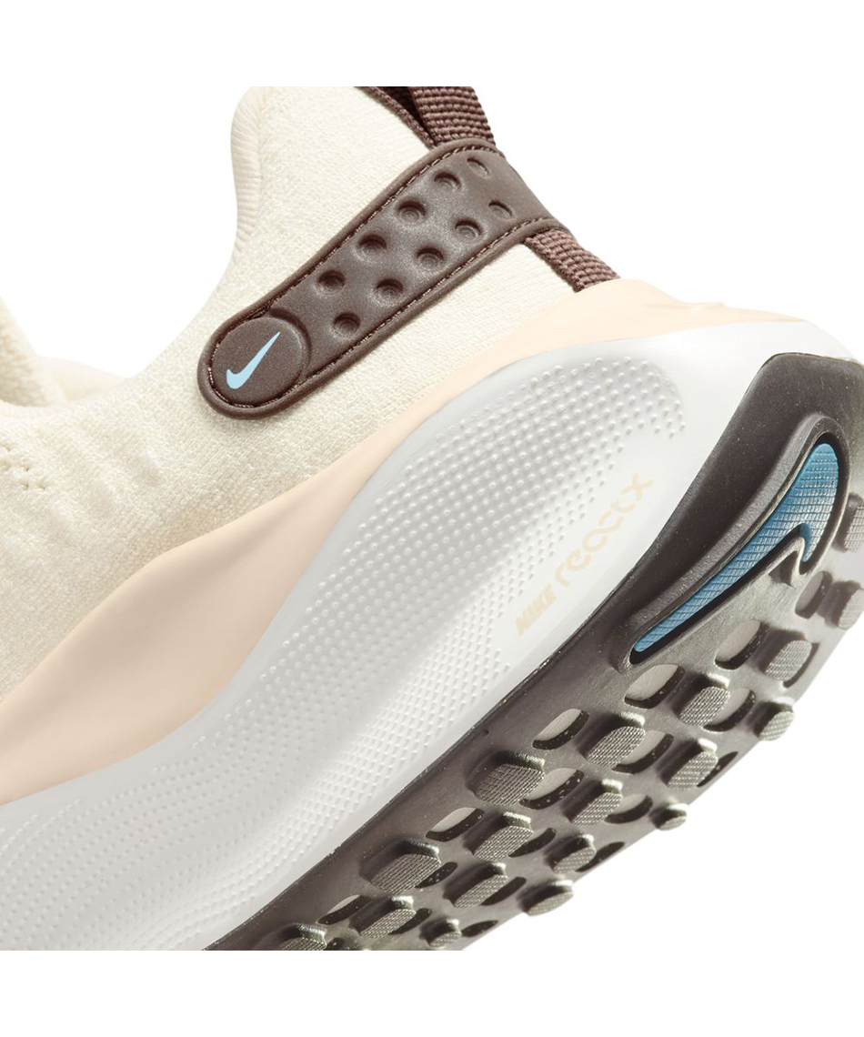 ランニングシューズ SP リアクトX INFラン4 W FZ3655-113