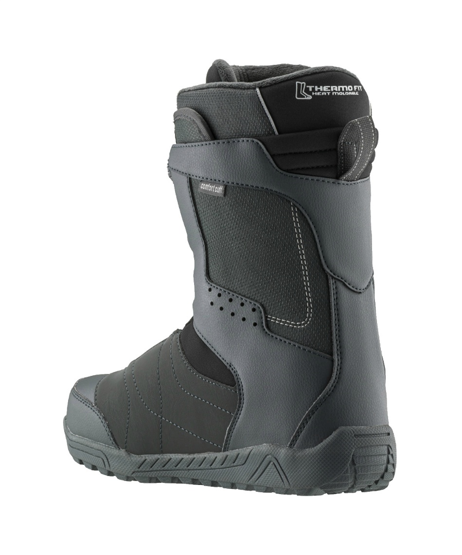 ヘッド(HEAD) スノーボードブーツ ダイヤルタイプ トリガーライトボア