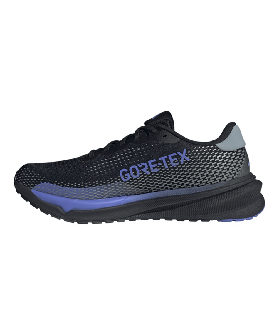 アディダス(adidas) ランニングシューズ スーパーノヴァ GORE-TEX