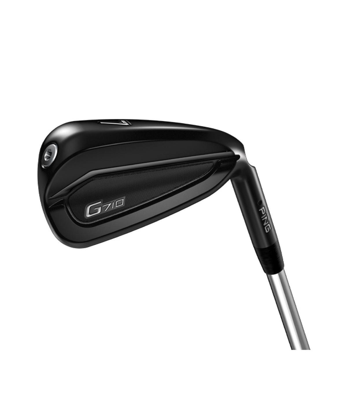 ピン(PING) ゴルフクラブ アイアンセット 5本組 G710 シャフト N.S.PRO
