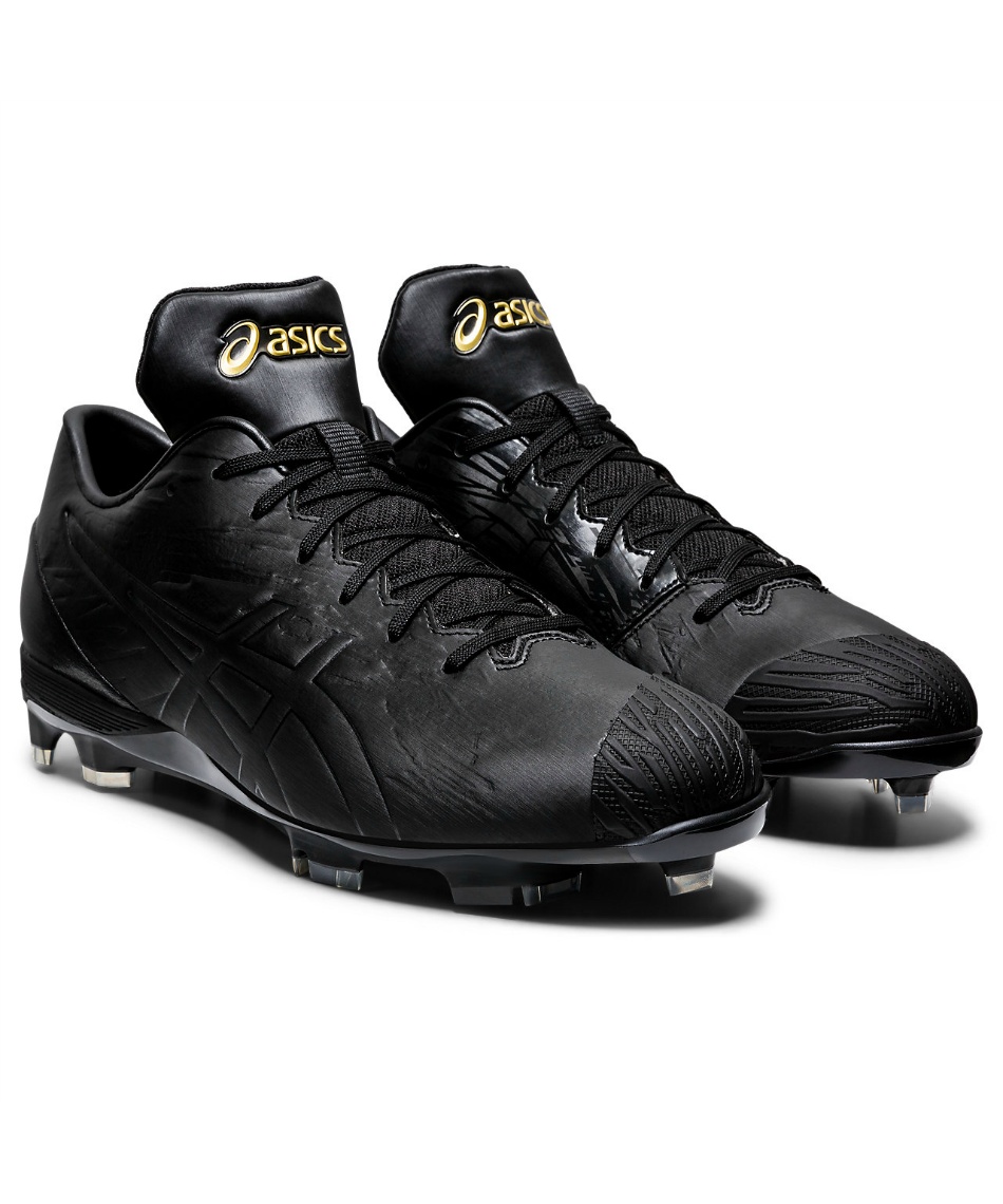 アシックス(asics) 野球 スパイク スタッド ゴールドステージ MA-S