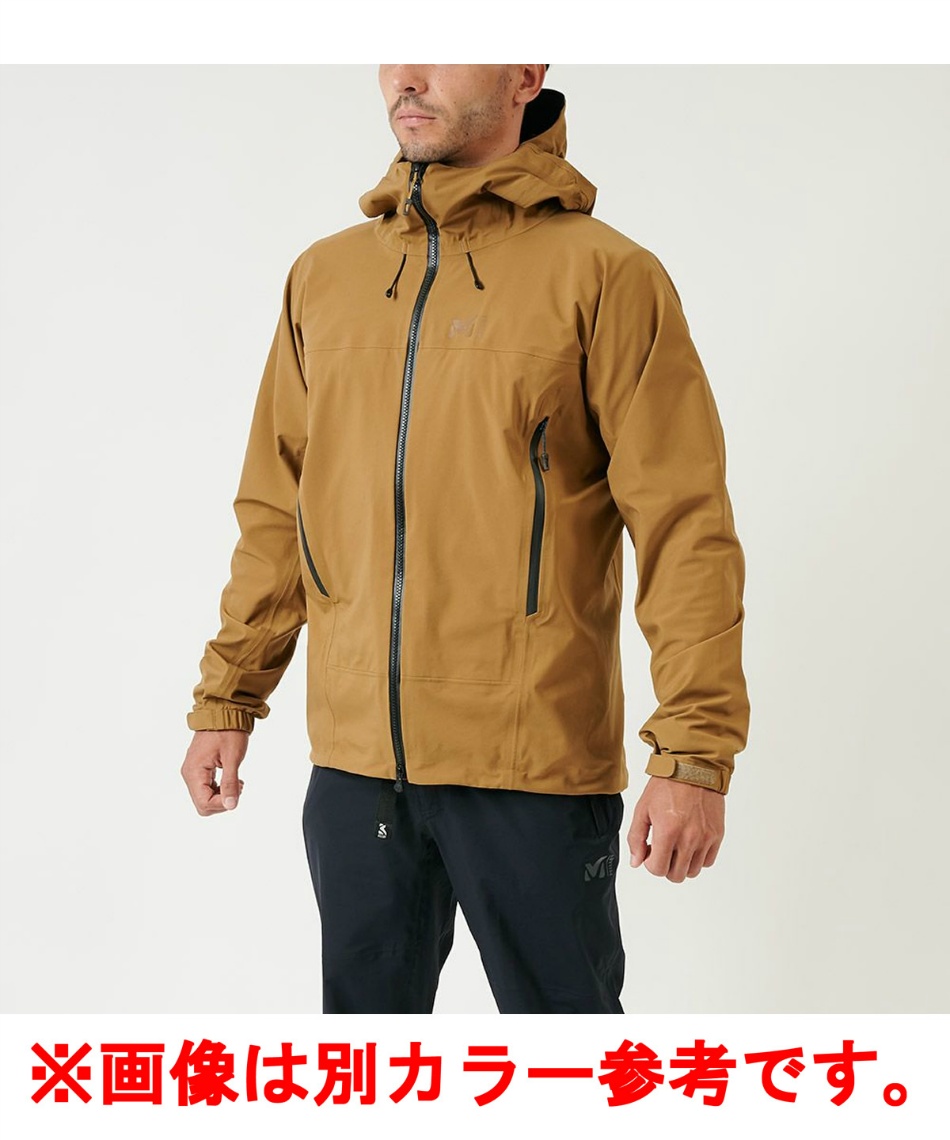 ミレー(MILLET) 防水ジャケット ティフォン 50000 ウォーム ストレッチ