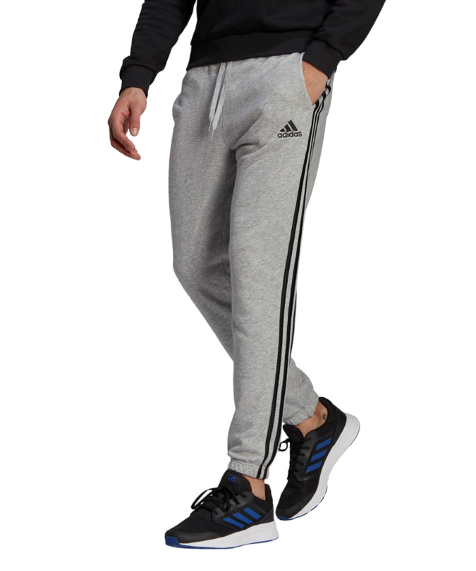 アディダス(adidas) スウェットロングパンツ エッセンシャルズ