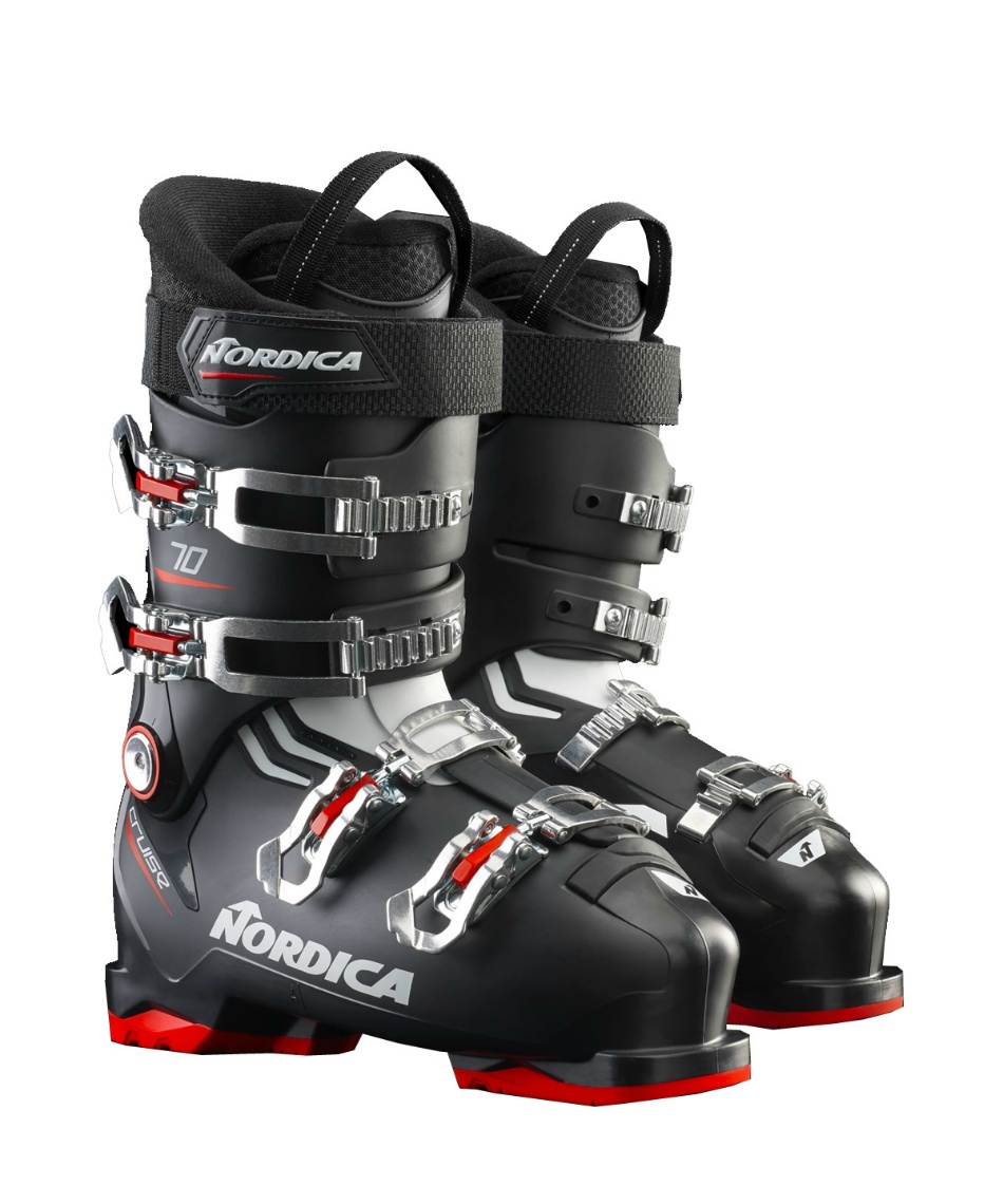 ノルディカ(NORDICA) スキーブーツ クルーズ 70 THE CRUISE 70 【国内