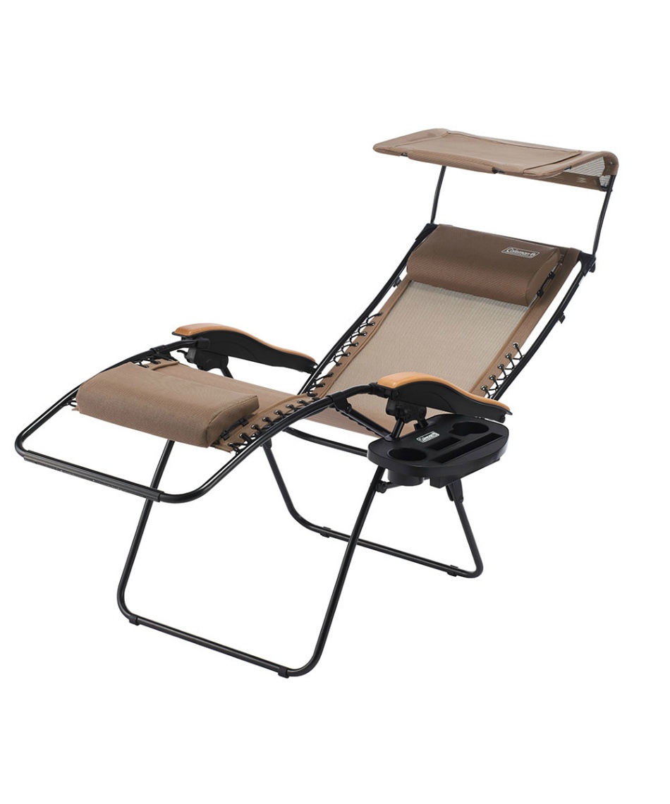 コールマン(Coleman) アウトドアチェア インフィニティチェアマックス