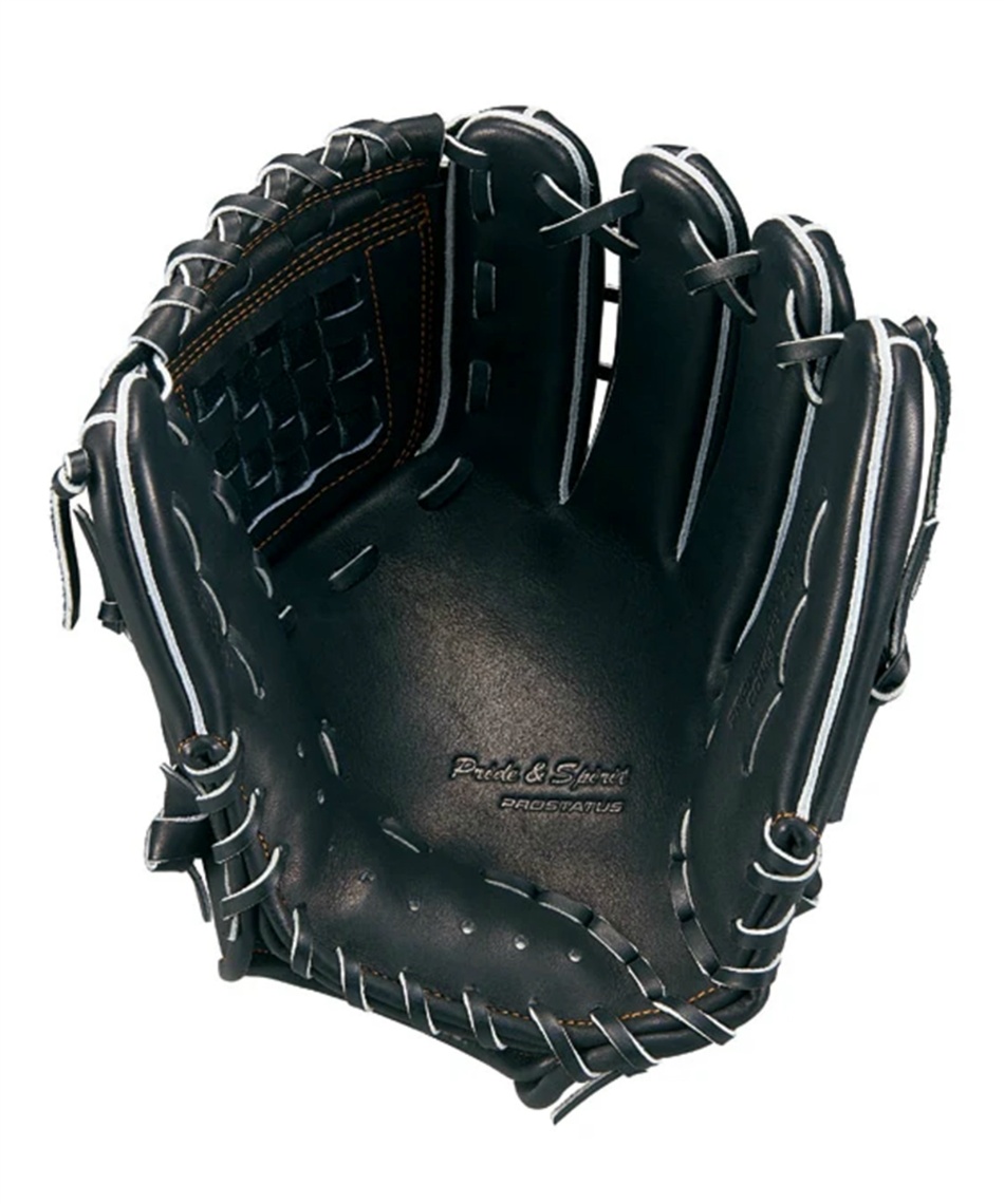 ゼット(ZETT) 野球 一般軟式グローブ 内野手 二塁手・遊撃手用