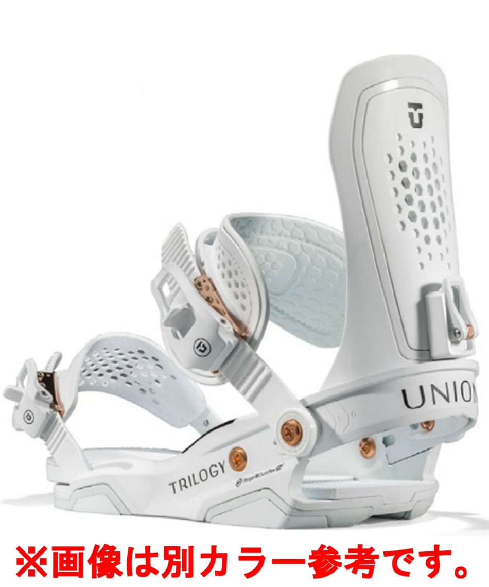 スノーボード ビンディング トリロジー TRILOGY 【23-24 2023-2024