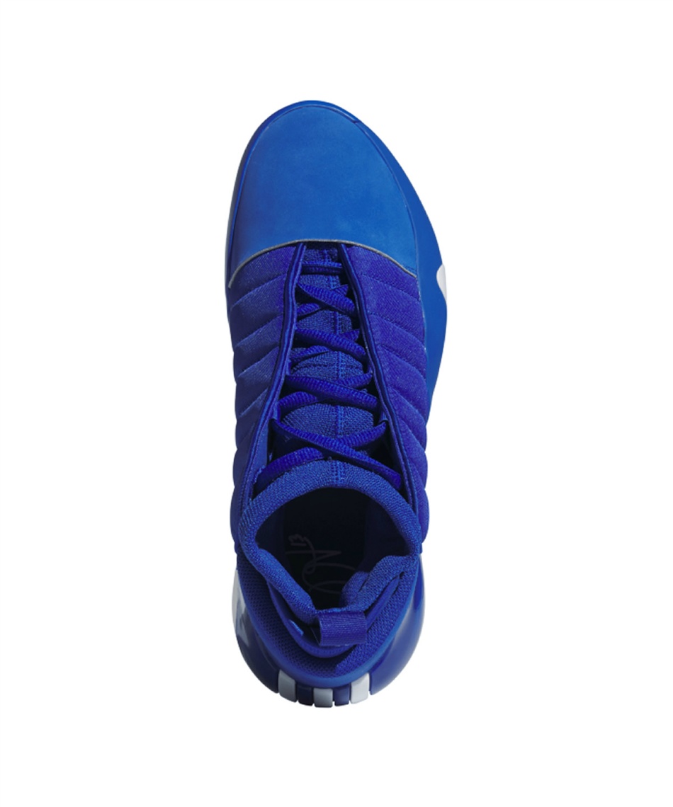 アディダス(adidas) バスケットシューズ ハーデン ボリューム 7 Harden
