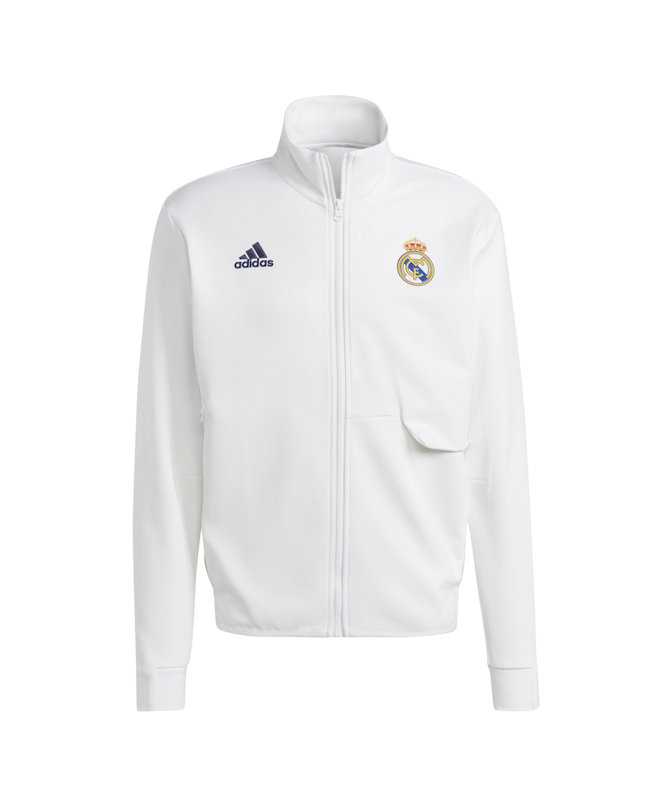 アディダス(adidas) サッカーウェア レプリカジャージ 23-24 レアル