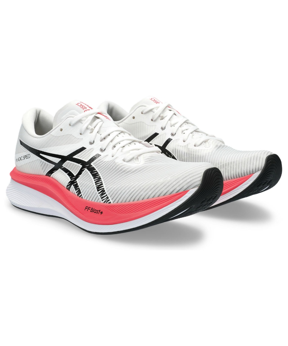 アシックス(asics) ランニングシューズ マジックスピード 3 1011B703
