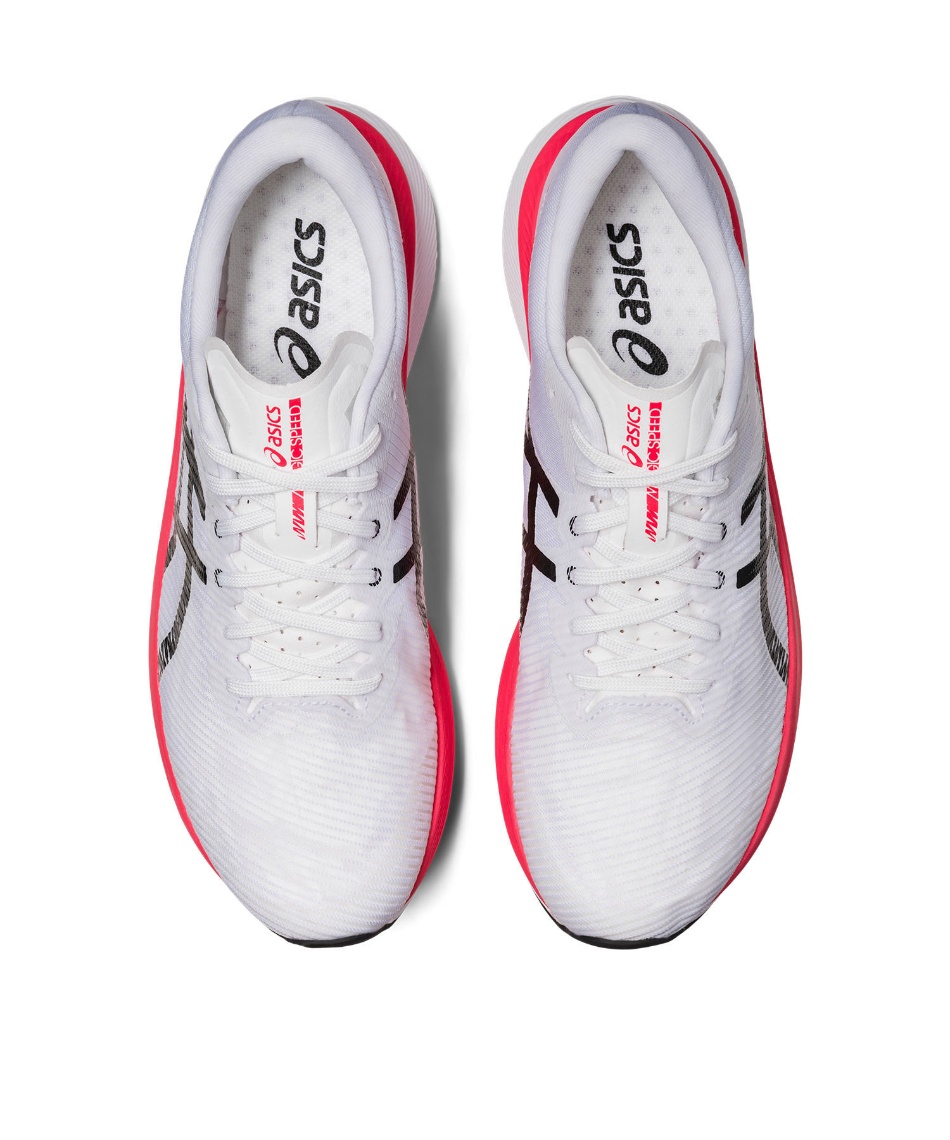 アシックス(asics) ランニングシューズ マジックスピード 3 1011B703