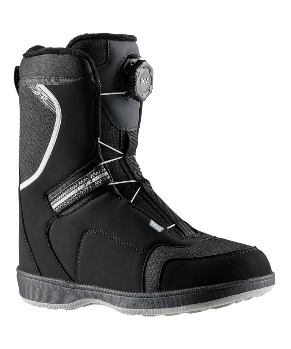 5回使用 28cm JOYRIDE TGF ダイヤル スノーボードブーツ 5回使用 28cm