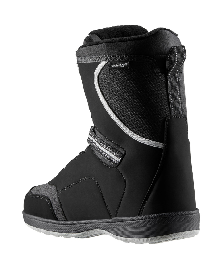 ヘッド(HEAD) スノーボードブーツ ダイヤルタイプ ジュニアボア JR BOA