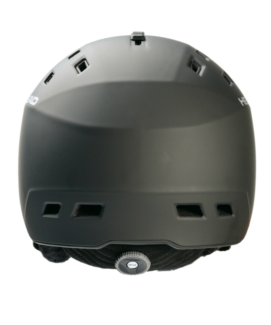ヘッド(HEAD) スキー スノーボード ヘルメット レーダー RADAR