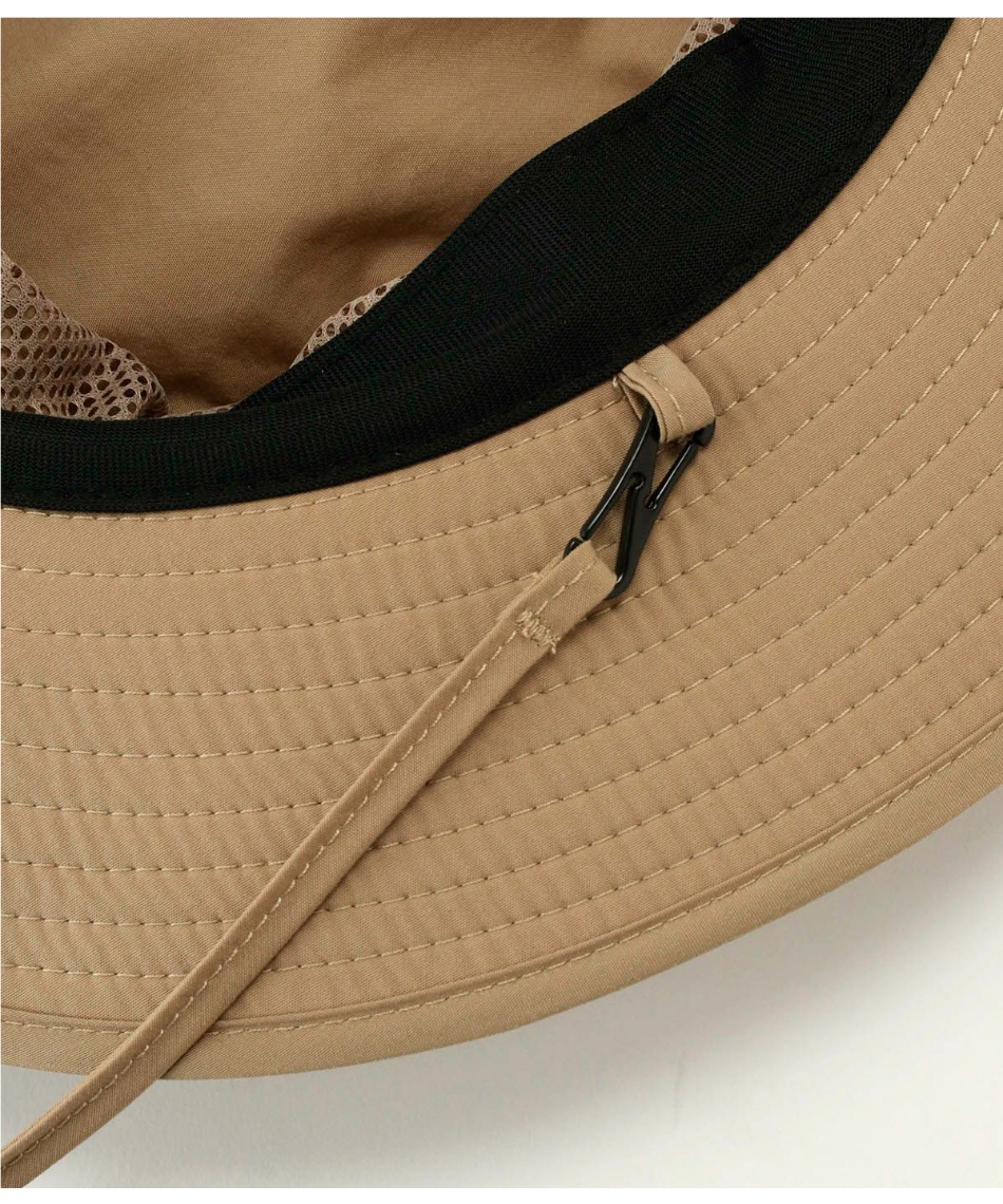 ゴルフ ハット サファリハット T132320005 | スポーツ用品ならヒマラヤ