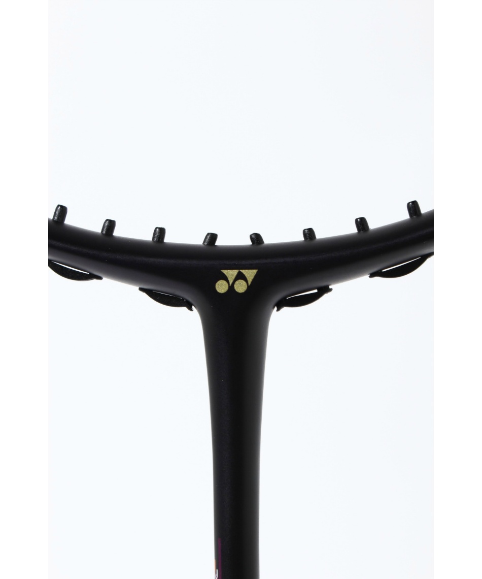 ヨネックス(YONEX) バドミントンラケット ナノフレア270スピード NF