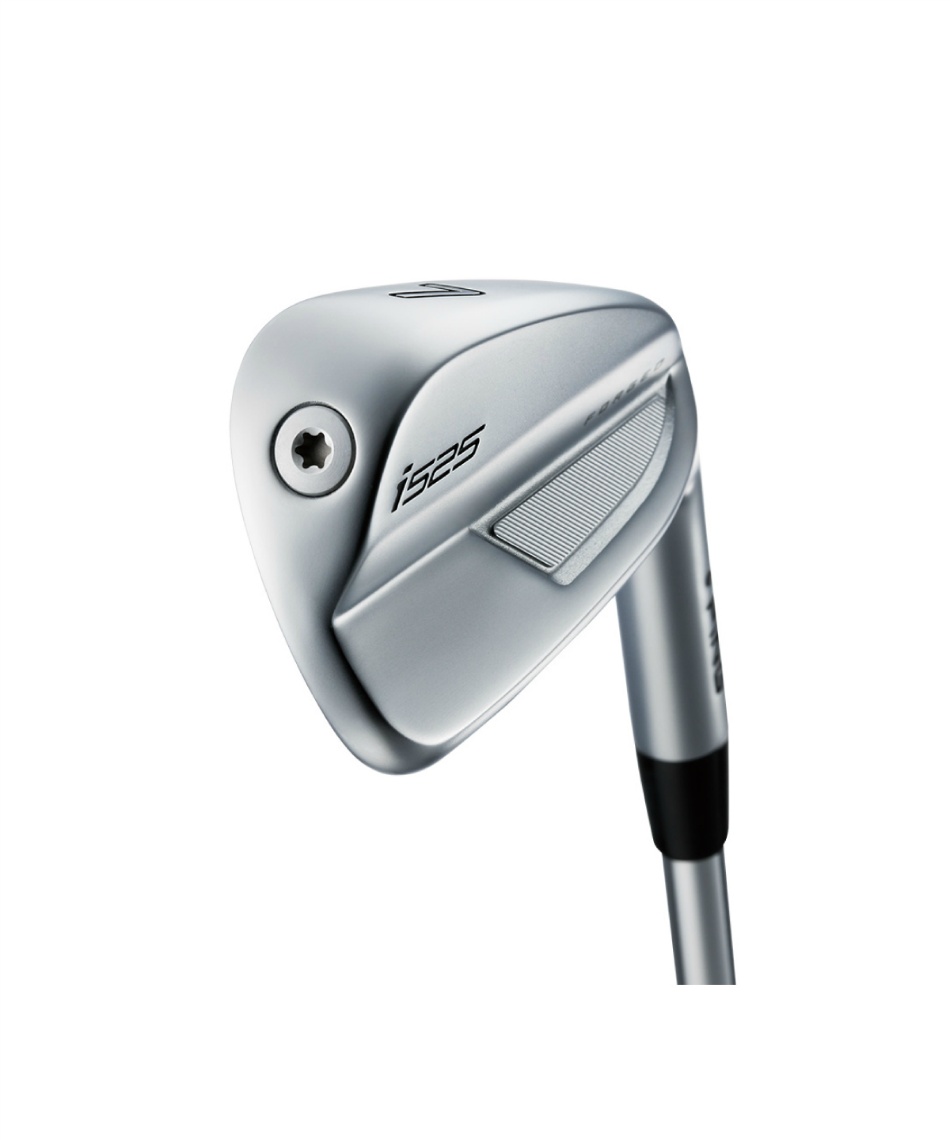 ピン(PING) ゴルフクラブ アイアンセット 5本組 N.S.PRO MODUS3 TOUR