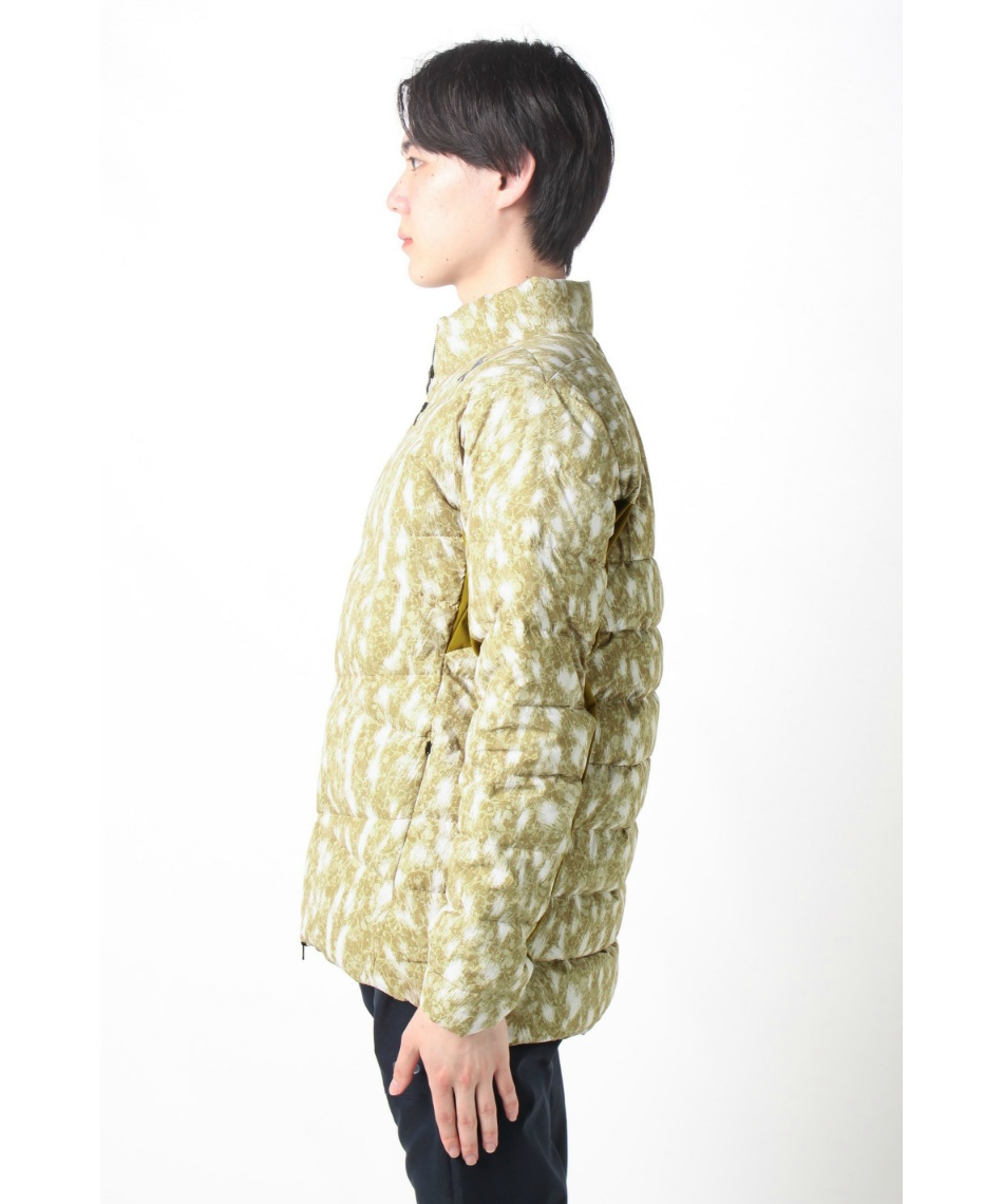 オークリー(OAKLEY) ゴルフウェア ブルゾン SKULL EXALT DOWN JACKET