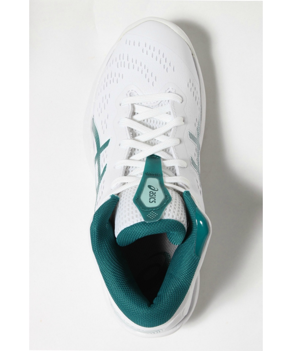 バスケットシューズ ゲルフープ ナロー スリム GELHOOP V16 NARROW