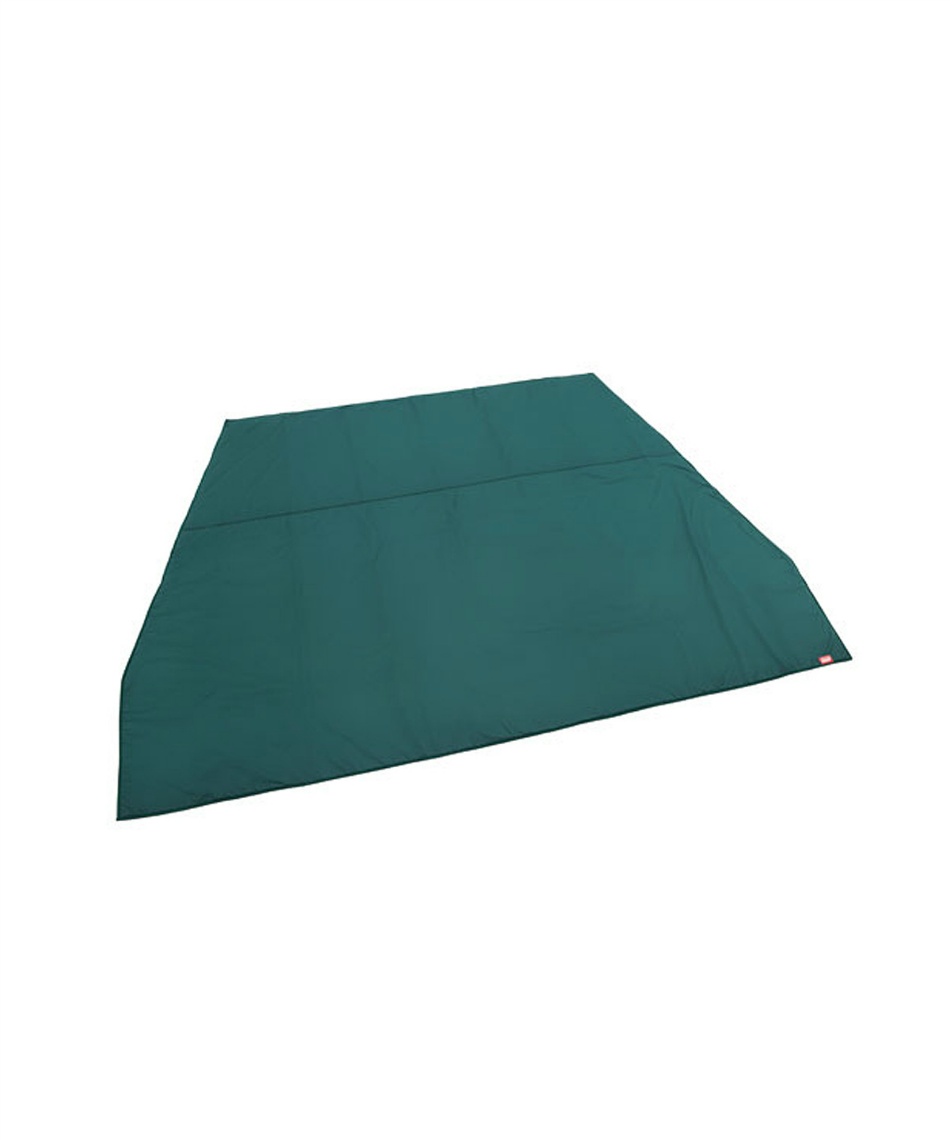 コールマン (Coleman) インナーマットグランドシートセット 旧2ルーム