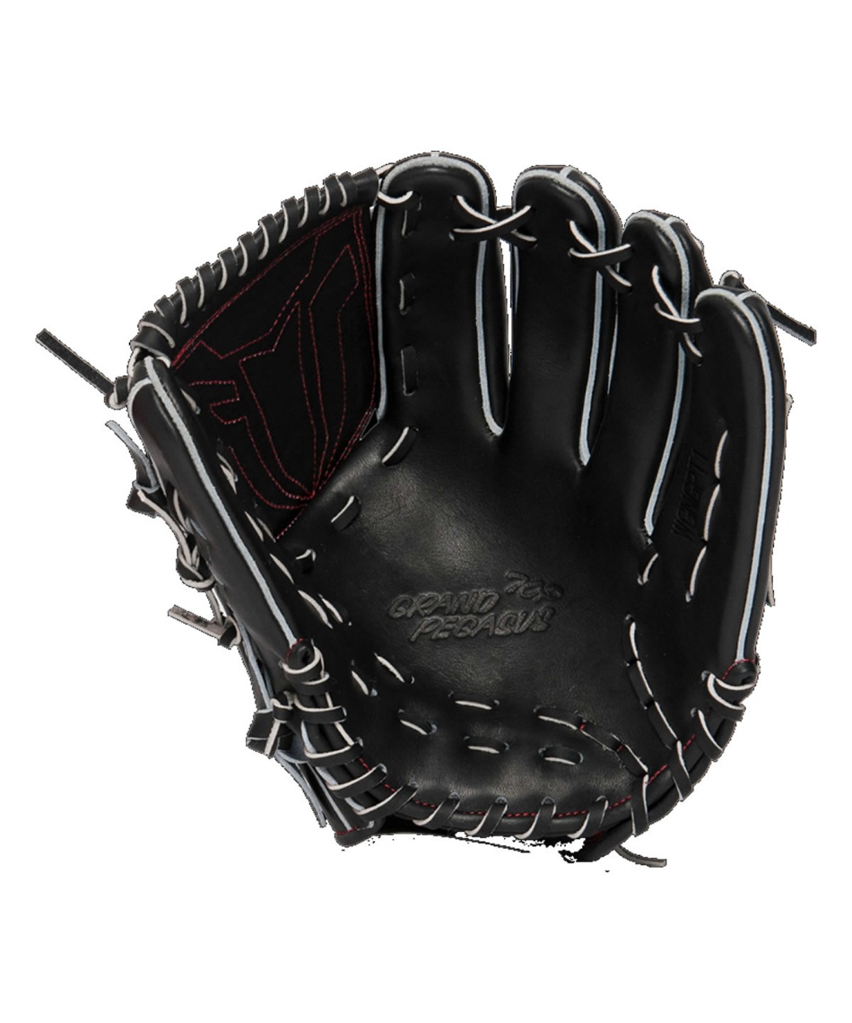 ワールドペガサス(WORLD PEGASUS) 野球 一般軟式グラブ 投手 軟式