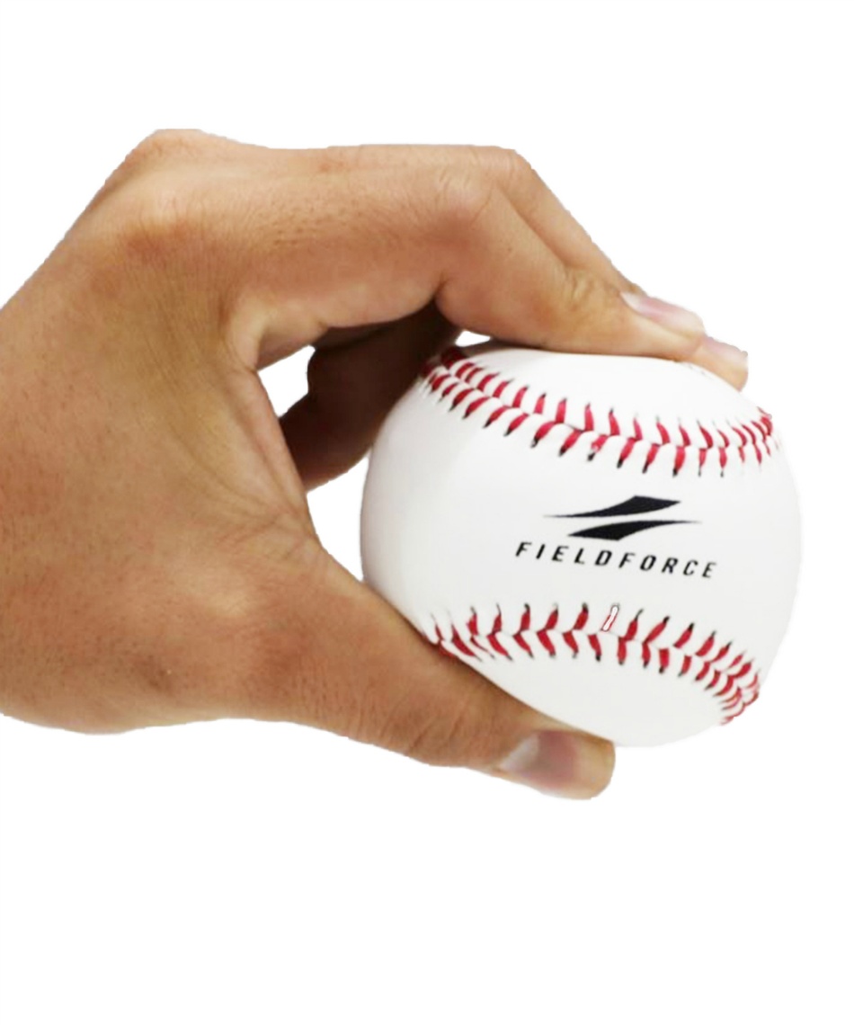 フィールドフォース(FIELDFORCE) 野球 硬式ボール 練習球 やわらか硬式
