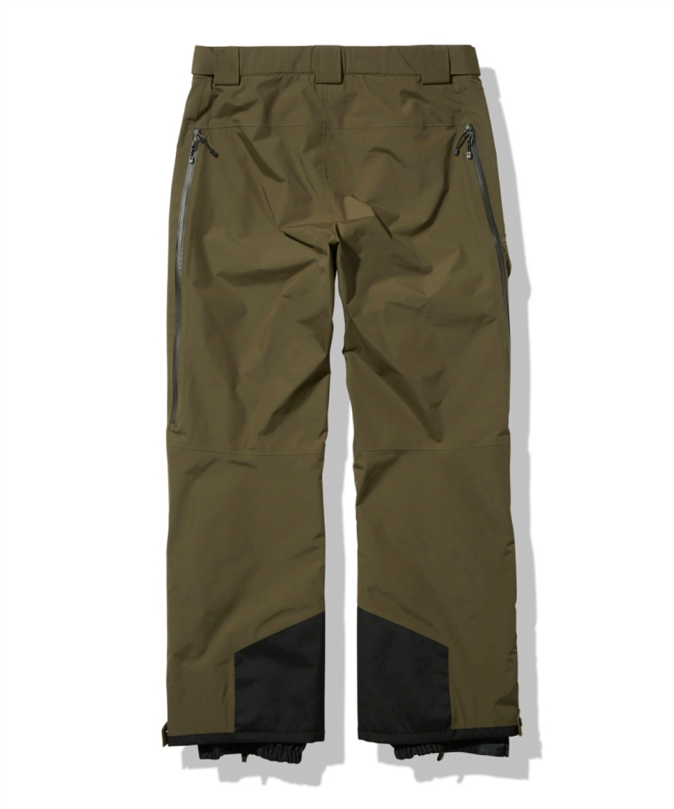 ザ・ノース・フェイス(THE NORTH FACE) スキーウェア パンツ Freeline