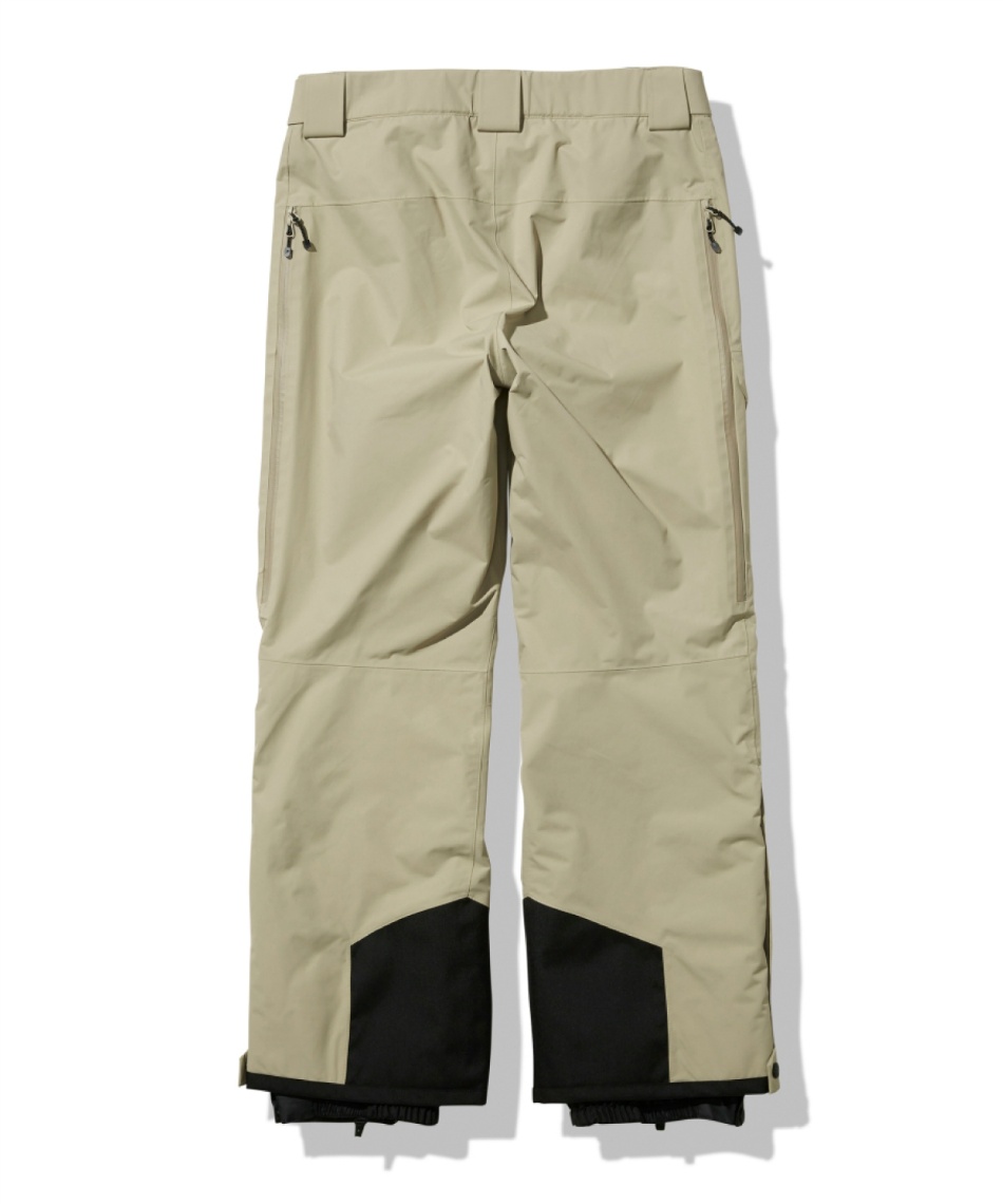 ザ・ノース・フェイス(THE NORTH FACE) スキーウェア パンツ Freeline