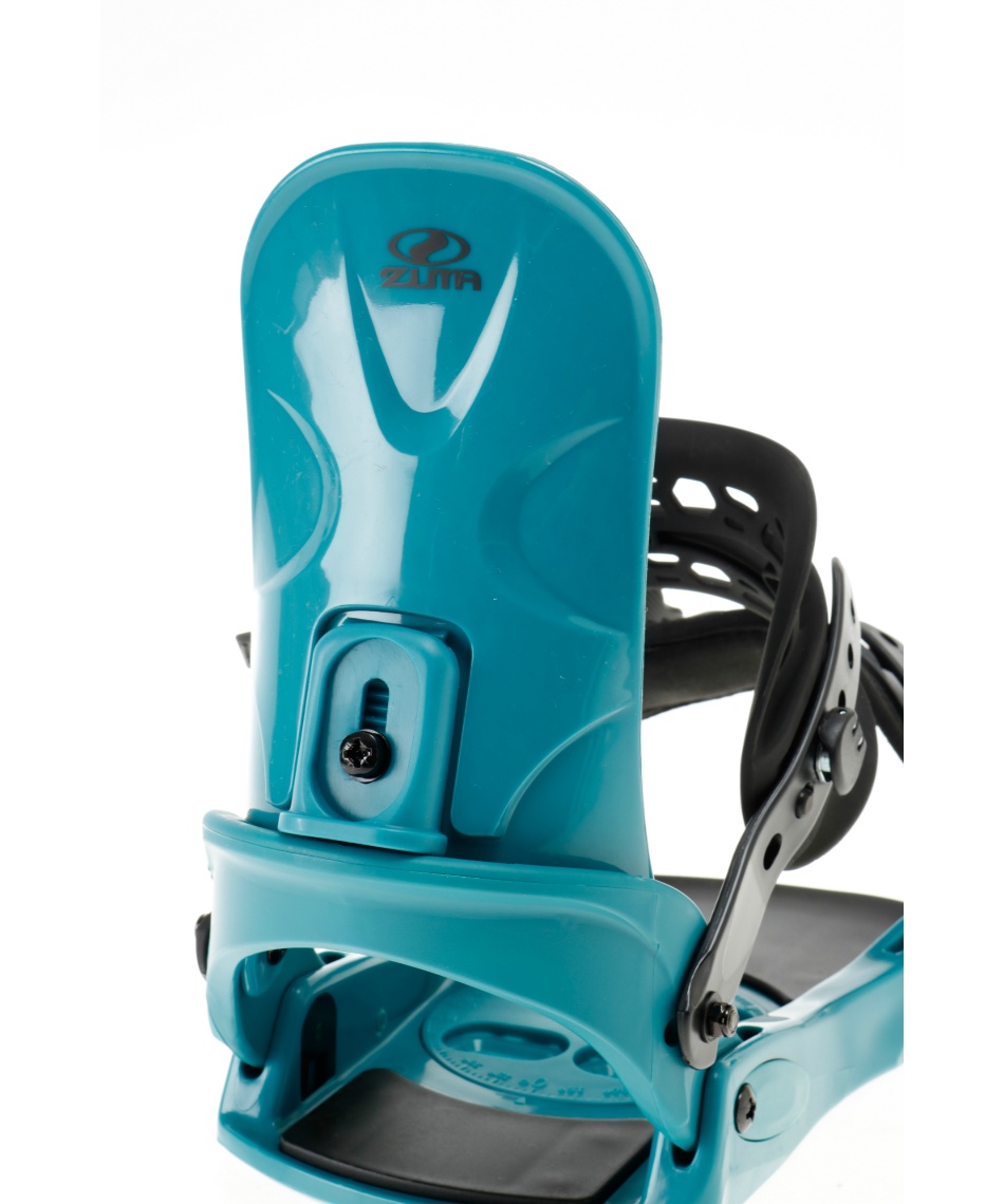 ツマ(ZUMA) スノーボード ビンディング KONNECT | スポーツ用品なら