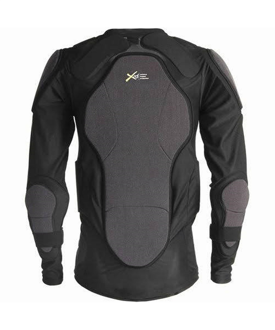 鎧武者(YOROI MUSHA) スキー スノーボード プロテクター ボディ