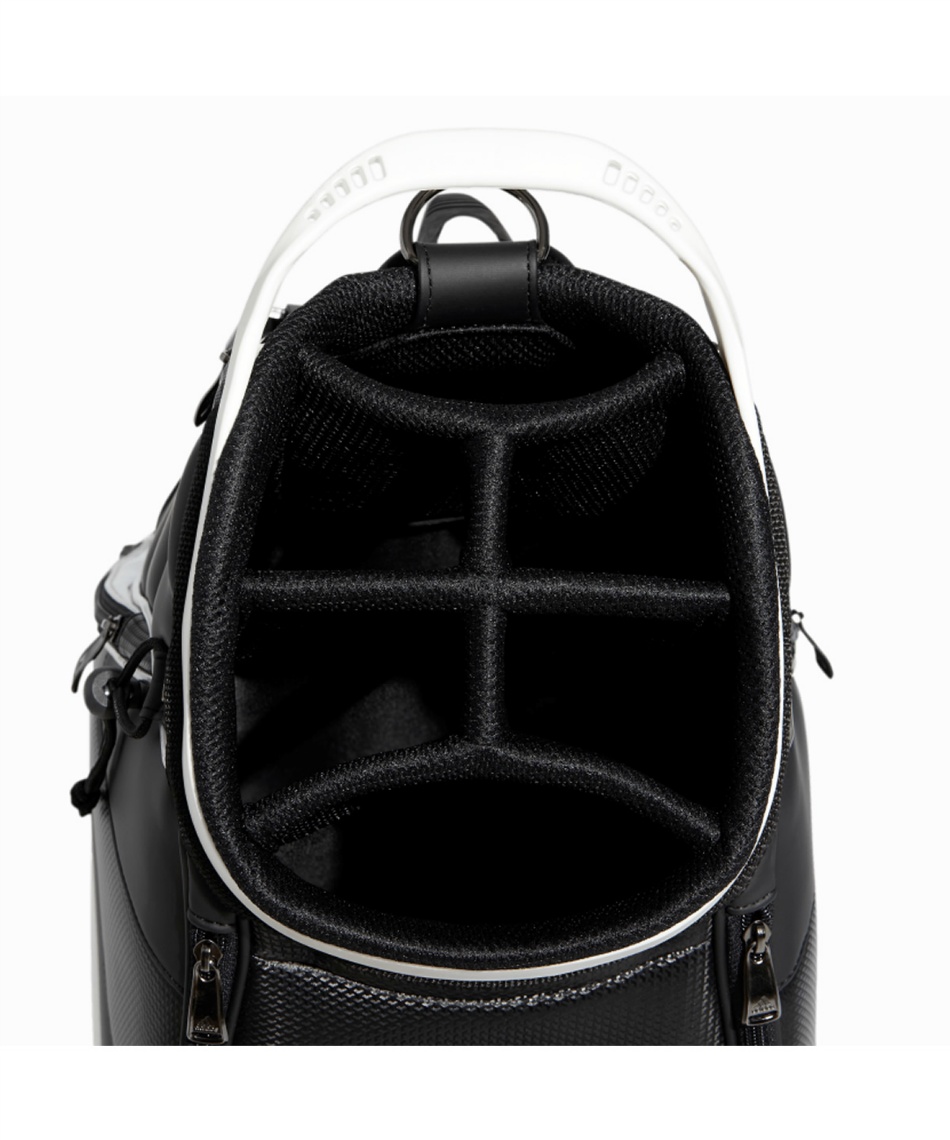 アディダス(adidas) キャディバッグ パフォーマンスロゴ HT6819 NMH90