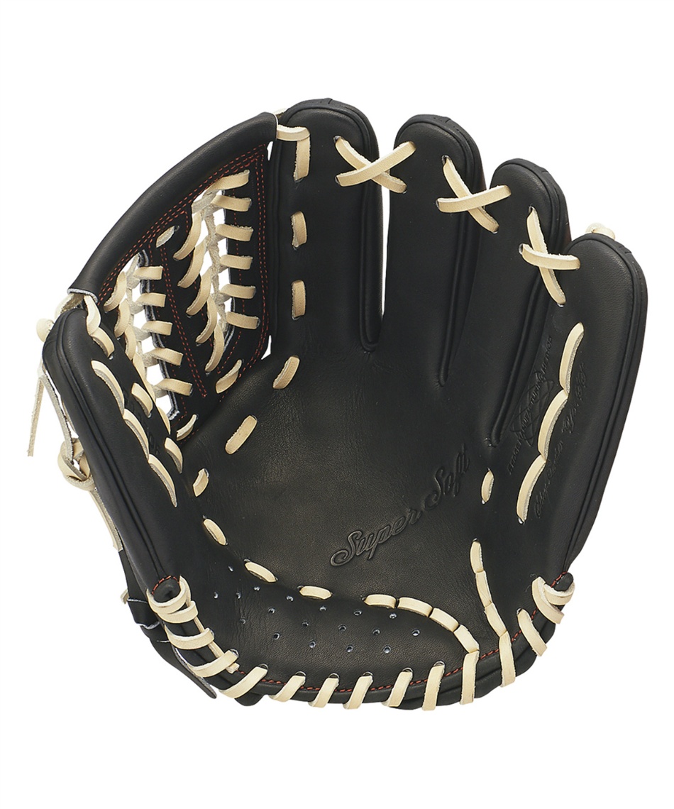 エスエスケイ(SSK) 野球 一般軟式グローブ オールラウンド 軟式