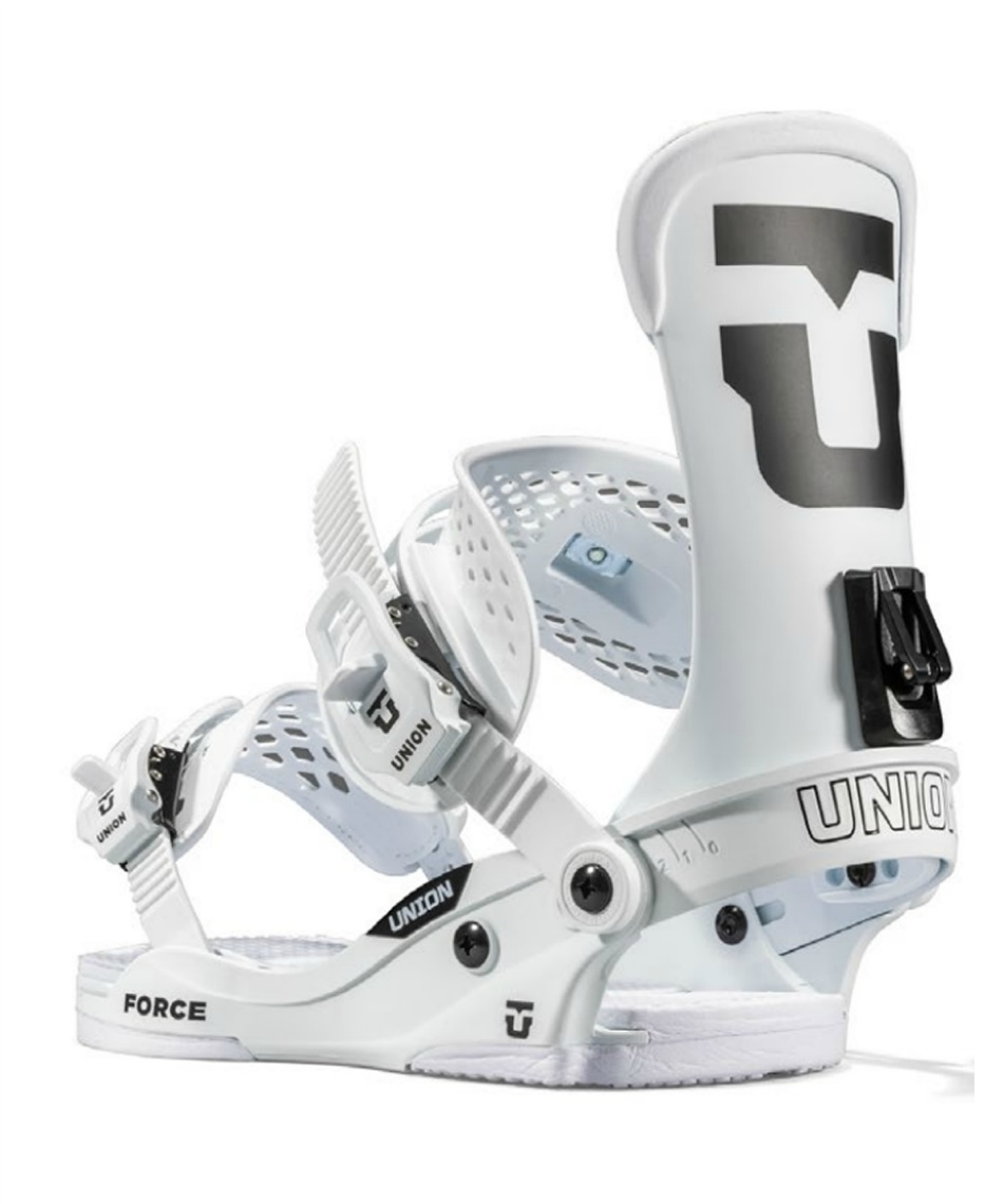 ユニオン(UNION) スノーボード ビンディング フォースクラシック FORCE