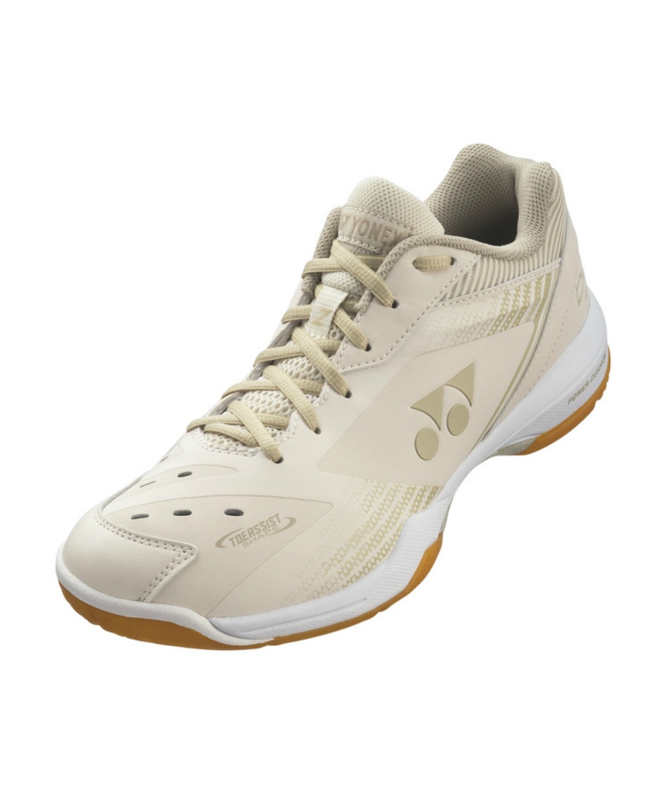 ヨネックス(YONEX) バドミントンシューズ パワークッション 65Z C-90
