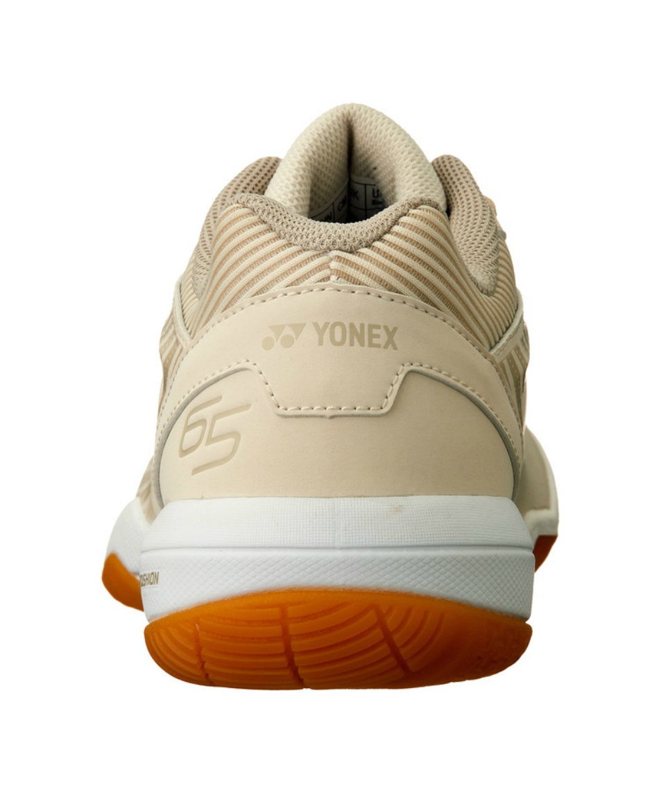 ヨネックス(YONEX) バドミントンシューズ パワークッション 65Z C-90