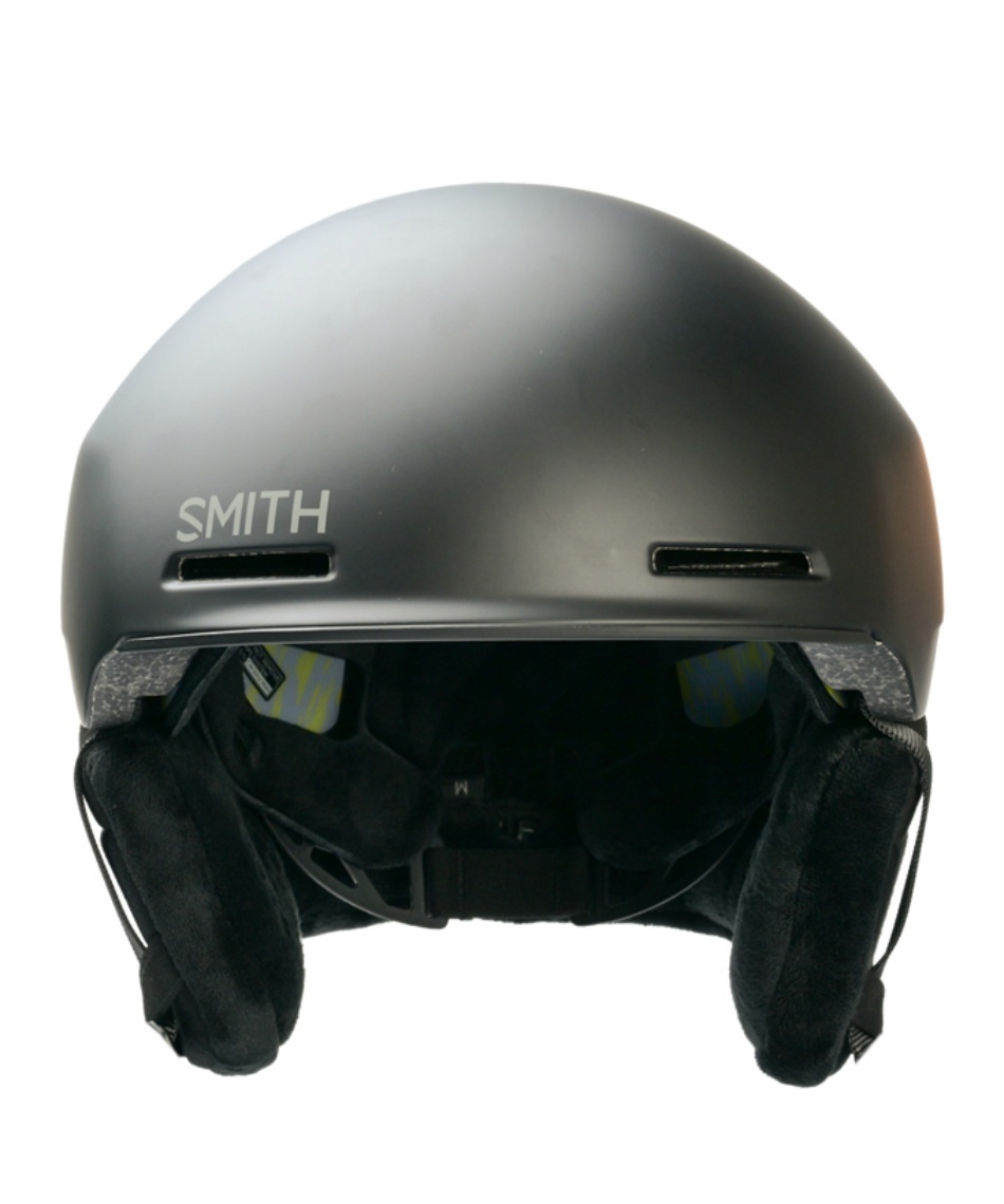 スミス(SMITH) スキー スノーボード ヘルメット HELMET METHOD MATTE